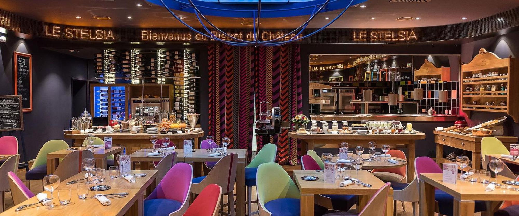Le Stelsia Resort Saint-Sylvestre-sur-Lot Εξωτερικό φωτογραφία