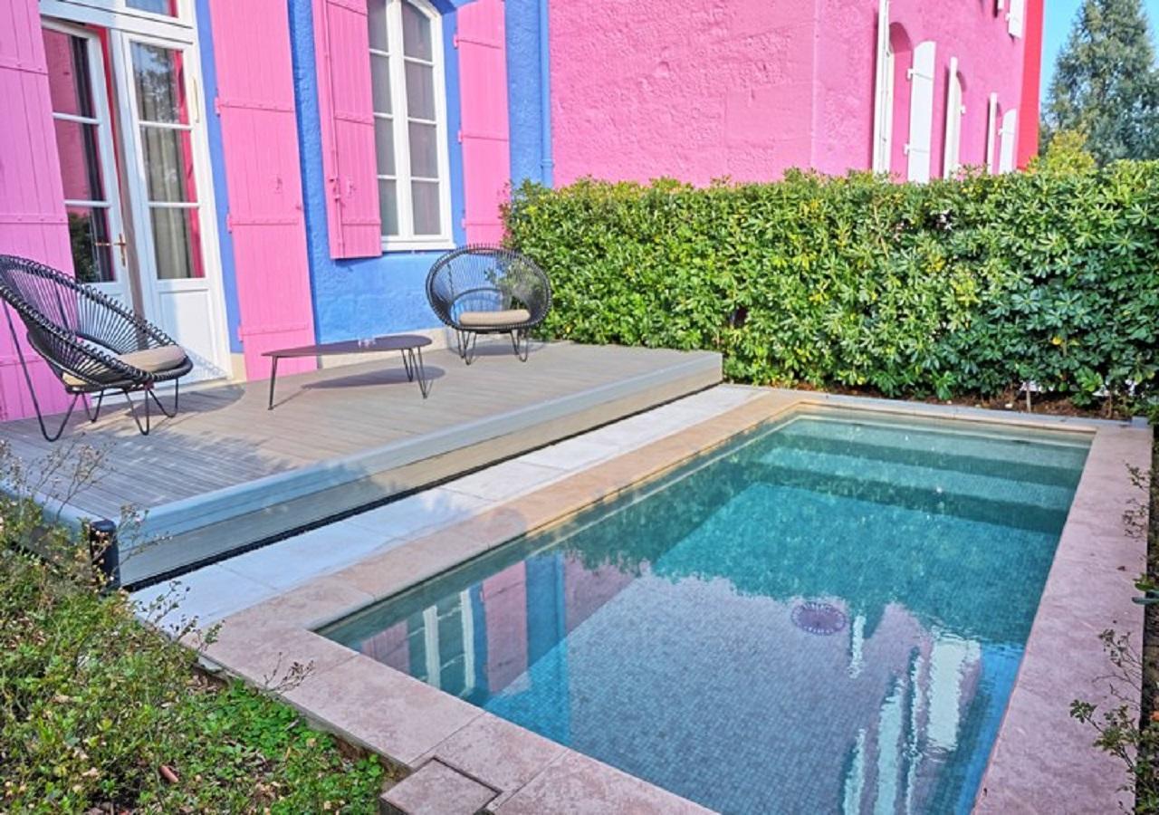 Le Stelsia Resort Saint-Sylvestre-sur-Lot Εξωτερικό φωτογραφία