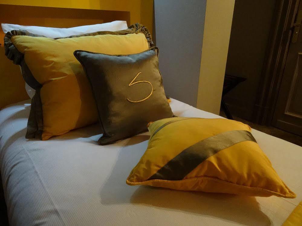 Le Stelsia Resort Saint-Sylvestre-sur-Lot Εξωτερικό φωτογραφία