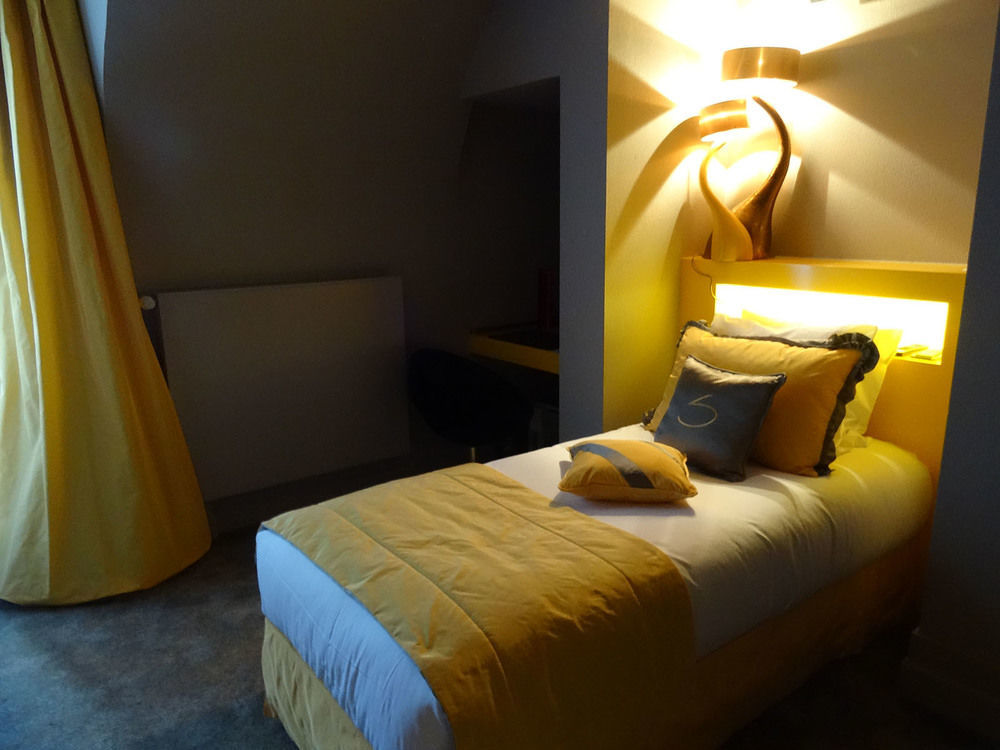 Le Stelsia Resort Saint-Sylvestre-sur-Lot Εξωτερικό φωτογραφία